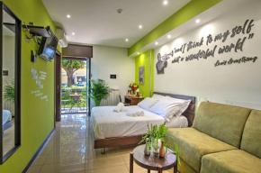 B&B Studio83 Pompei Pompei
